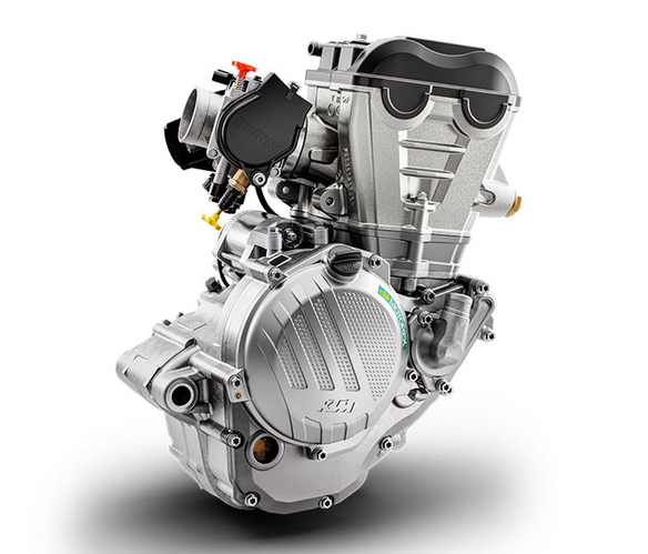 Ktm deals 250 engine